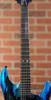 Schecter Hydro-Dip 6-String Electric Guitar - Midnight Tide S/N RN26040648