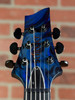 Schecter Hydro-Dip 6-String Electric Guitar - Midnight Tide S/N RN26040648