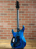 Schecter Hydro-Dip 6-String Electric Guitar - Midnight Tide S/N RN26040648
