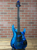 Schecter Hydro-Dip 6-String Electric Guitar - Midnight Tide S/N RN26040694