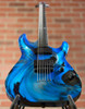 Schecter Hydro-Dip 6-String Electric Guitar - Midnight Tide S/N RN26040694