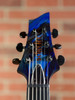 Schecter Hydro-Dip 6-String Electric Guitar - Midnight Tide S/N RN26040694