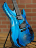 Schecter Hydro-Dip 6-String Electric Guitar - Midnight Tide S/N RN26040694