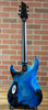 Schecter Hydro-Dip 6-String Electric Guitar - Midnight Tide S/N RN26040694