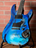 Schecter Hydro-Dip 6-String Electric Guitar - Midnight Tide S/N RN26040694