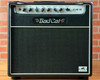 Bad Cat Mod Shop Cub 15 1x12-inch 15-watt Tube Guitar Combo Amplifier