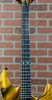 Schecter C-1 Hydro-dip 6-String Electric Guitar - Golden Eclipse S/N RN26040740