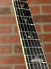 PRS Wood Library McCarty 594 Tremolo 10-Top Electric Guitar - Charcoal