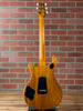 PRS Wood Library McCarty 594 Tremolo 10-Top Electric Guitar - Charcoal