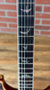 PRS Wood Library McCarty 594 Tremolo 10-Top Electric Guitar - Charcoal