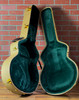 Godin Premiere Atelier Connaisseur MJ (Mini Jumbo) Cutaway Acoustic-Electric – Custom Transparent Purple