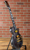 ESP USA Eclipse Electric Guitar - Black Sparkle