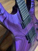 Schecter C-1 Hydro Dip Electric Guitar - Purple Obsidian