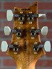 PRS Wood Library McCarty 594 Tremolo 10-Top Electric Guitar - Red Tiger