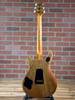 PRS Wood Library McCarty 594 Tremolo 10-Top Electric Guitar - Red Tiger