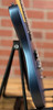 PRS SE CE24 Standard Satin Stoptail Electric Guitar - Metallic Ice Blue Satin