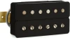 PRS 59/09 Treble Passive Humbucker Bridge Pickup - Uncovered Black