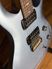 PRS SE CE24 Standard Satin Electric Guitar - Metallic Ice Blue