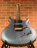PRS SE CE24 Standard Satin Electric Guitar - Metallic Ice Blue