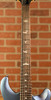 PRS SE CE24 Standard Satin Electric Guitar - Metallic Ice Blue