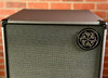 Darkglass DG212N 1000-watt 2x12-inch Vertical Bass Cabinet - Carbon Fiber Tolex