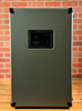 Darkglass DG212N 1000-watt 2x12-inch Vertical Bass Cabinet - Carbon Fiber Tolex