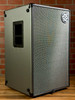 Darkglass DG212N 1000-watt 2x12-inch Vertical Bass Cabinet - Carbon Fiber Tolex