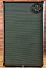 Darkglass DG212N 1000-watt 2x12-inch Vertical Bass Cabinet - Carbon Fiber Tolex