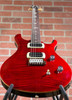 PRS SE CE24 Standard Electric Guitar - Black Cherry