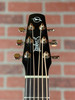 Seagull by Godin Guitars S6 Original Presys II Left-Handed Acoustic-electric Guitar - Natural Semi-Gloss