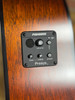 Seagull by Godin Guitars S6 Original Presys II Left-Handed Acoustic-electric Guitar - Natural Semi-Gloss