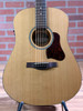 Seagull by Godin Guitars S6 Original Presys II Dreadnought Acoustic-electric Guitar - Natural Semi-Gloss