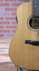 Seagull by Godin Guitars S6 Original Presys II Dreadnought Acoustic-electric Guitar - Natural Semi-Gloss