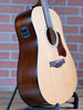 Seagull by Godin Guitars S6 Original Presys II Dreadnought Acoustic-electric Guitar - Natural Semi-Gloss