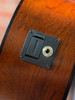 Seagull by Godin Guitars S6 Original Presys II Dreadnought Acoustic-electric Guitar - Natural Semi-Gloss