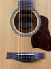 Seagull by Godin Guitars S6 Original Presys II Dreadnought Acoustic-electric Guitar - Natural Semi-Gloss