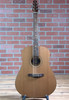 Seagull by Godin Guitars S6 Collection 1982 Dreadnought Acoustic Guitar - Natural Semi-Gloss