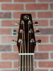 Seagull by Godin Guitars S6 Collection 1982 Dreadnought Acoustic Guitar - Natural Semi-Gloss