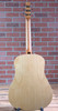 Seagull by Godin Guitars S6 Collection 1982 Dreadnought Acoustic Guitar - Natural Semi-Gloss