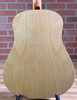 Seagull by Godin Guitars S6 Collection 1982 Dreadnought Acoustic Guitar - Natural Semi-Gloss