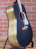 Seagull by Godin Guitars S6 Classic Acoustic-electric Guitar - Black