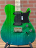 PRS NF 53 Sprayer's Choice Electric Guitar - Custom Baja Fade Sparkle