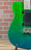 PRS NF 53 Sprayer's Choice Electric Guitar - Custom Baja Fade Sparkle