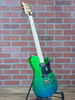 PRS NF 53 Sprayer's Choice Electric Guitar - Custom Baja Fade Sparkle