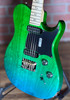 PRS NF 53 Sprayer's Choice Electric Guitar - Custom Baja Fade Sparkle