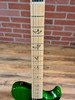 PRS NF 53 Sprayer's Choice Electric Guitar - Custom Baja Green to Teal Sparkle Fade