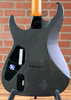 ESP LTD M-400HT Electric Guitar - Charcoal Metallic