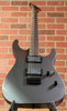 ESP LTD M-400HT Electric Guitar - Charcoal Metallic