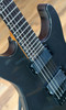 ESP LTD M-400HT Electric Guitar - Charcoal Metallic