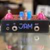 JAM Pedals Tiny Amp Destroyer Overdrive/Distortion Pedal